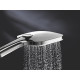 Душевая лейка Grohe Vitalio Smart Active 26595000 штанга 24.2 см, 3 режима