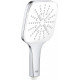 Душевая лейка Grohe Vitalio Smart Active 26595000 штанга 24.2 см, 3 режима