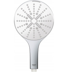 Душевая лейка Grohe Vitalio Smart Active 26597000 штанга 26.2 см, 3 режима