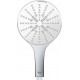 Душевая лейка Grohe Vitalio Smart Active 26597000 штанга 26.2 см, 3 режима