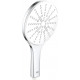 Душевая лейка Grohe Vitalio Smart Active 26597000 штанга 26.2 см, 3 режима