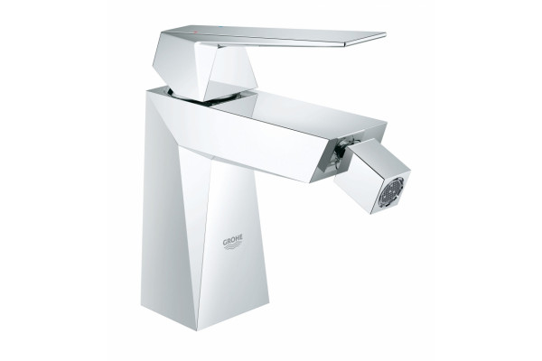 Смеситель для биде GROHE Allure Brilliant однорычажный, хром