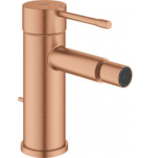 Смеситель Grohe Essence New 32935DL1 для биде, теплый закат, однорычажный, медь