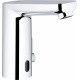 Смеситель Grohe Eurosmart Cosmopolitan E 36324001 для раковины, хром, сенсорный, высота излива 10.6 см