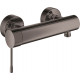 Смеситель Grohe Essence New 33636A01 для душа, темный графит, однорычажный, черный