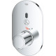 Термостат Grohe Eurosmart Cosmopolitan E Special 36456000 для душа, хром, сенсорный