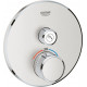 Термостат Grohe Grohtherm SmartControl 29118DC0 для душа, суперсталь, термостат