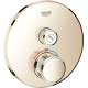 Термостат Grohe Grohtherm SmartControl 29118BE0 для душа, никель, термостат, сталь