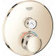 Термостат Grohe Grohtherm SmartControl 29118BE0 для душа, никель, термостат, сталь