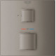 Термостат Grohe Grohtherm Cube 24153AL0 для душа, темный графит, термостат, сталь