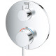 Термостат Grohe Atrio 24134003 для душа, хром, термостат