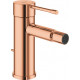 Смеситель Grohe Essence New 32935DA1 для биде, теплый закат, однорычажный, медь
