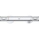 Душевой комплект Grohe Grohtherm 1000 Performance 34784000 хром шланг пластиковый 175 см, 2 режима