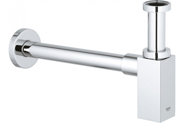 Сифон для раковины Grohe 40564000 хром