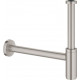 Сифон для раковины Grohe 28912DC0 суперсталь
