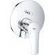 Смеситель Grohe Essence Pro 24043003 для ванны с душем, однорычажный, хром