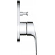 Смеситель Grohe Essence Pro 24043003 для ванны с душем, однорычажный, хром