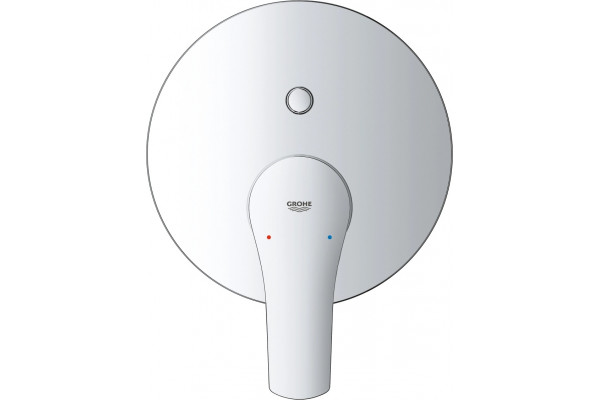 Смеситель Grohe Essence Pro 24043003 для ванны с душем, однорычажный, хром