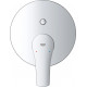 Смеситель Grohe Essence Pro 24043003 для ванны с душем, однорычажный, хром