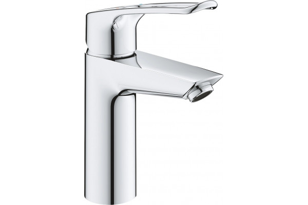 Смеситель Grohe Eurosmart 23981003 для раковины однорычажный, хром