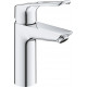 Смеситель Grohe Eurosmart 23981003 для раковины однорычажный, хром
