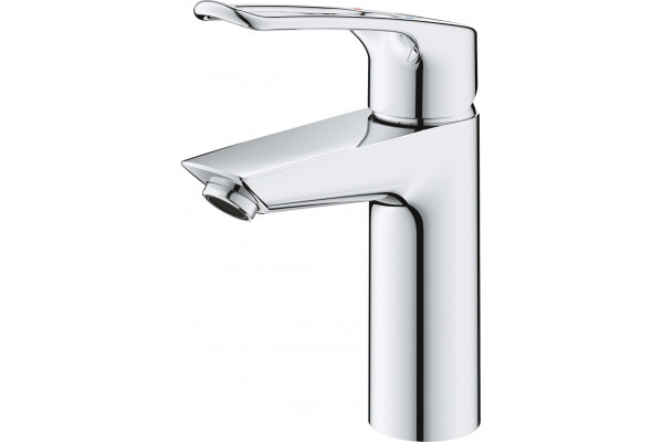 Смеситель Grohe Eurosmart 23981003 для раковины однорычажный, хром