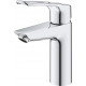 Смеситель Grohe Eurosmart 23981003 для раковины однорычажный, хром