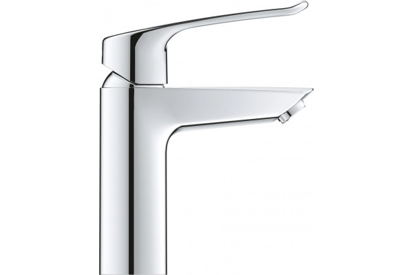Смеситель Grohe Eurosmart 23981003 для раковины однорычажный, хром