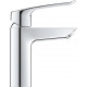 Смеситель Grohe Eurosmart 23981003 для раковины однорычажный, хром
