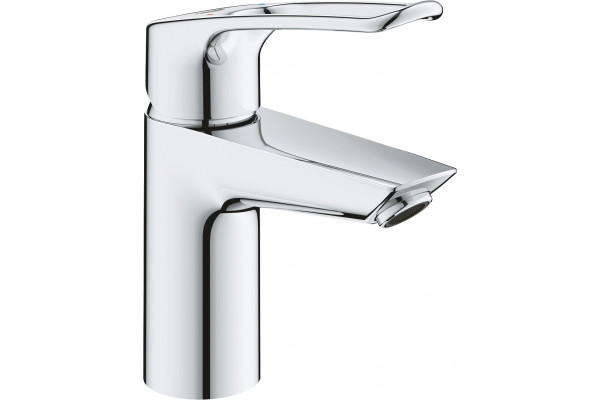 Смеситель Grohe Eurosmart 23980003 для раковины однорычажный, хром