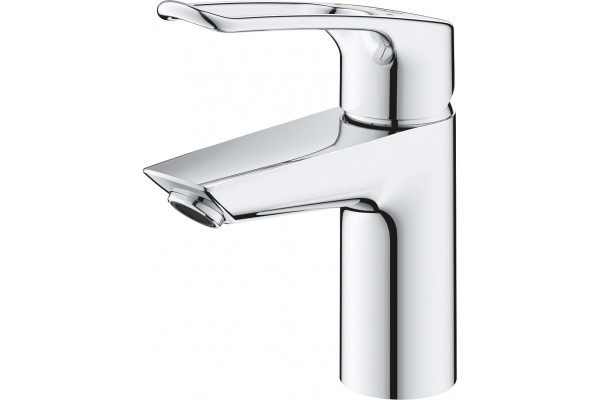 Смеситель Grohe Eurosmart 23980003 для раковины однорычажный, хром