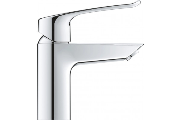 Смеситель Grohe Eurosmart 23980003 для раковины однорычажный, хром