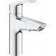 Смеситель Grohe Eurosmart 23976003 для раковины однорычажный, хром