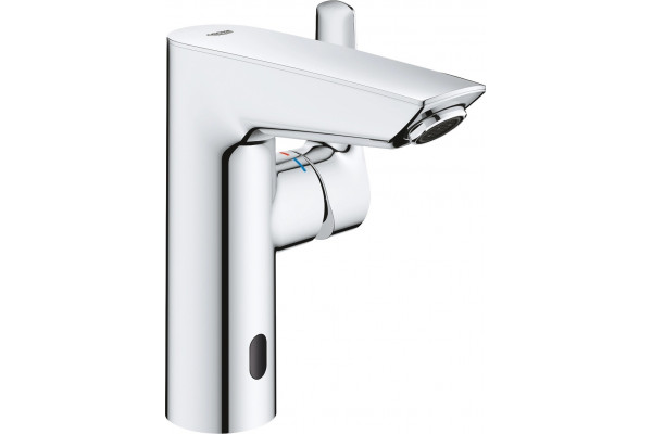 Смеситель Grohe Eurosmart 23975003 для раковины сенсорный, хром