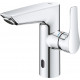 Смеситель Grohe Eurosmart 23975003 для раковины сенсорный, хром