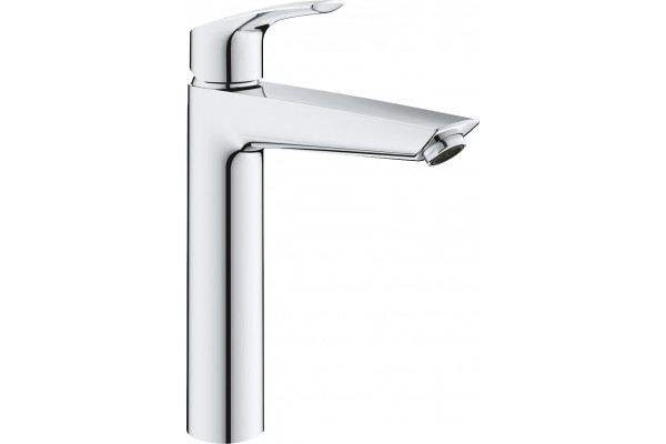 Смеситель Grohe Eurosmart 23971003 для раковины однорычажный, хром