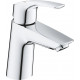 Смеситель Grohe Eurosmart 23968003 для раковины однорычажный, хром