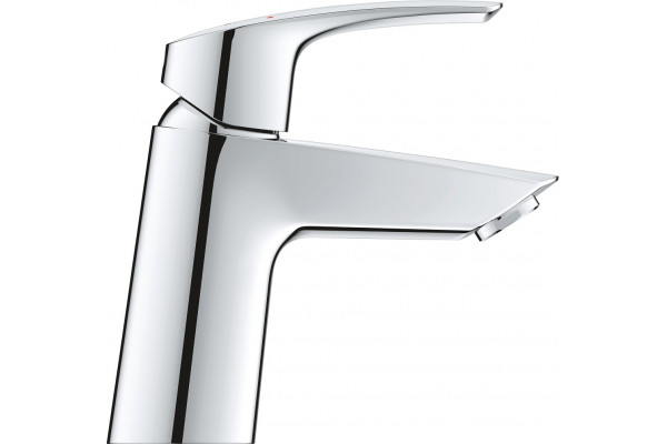 Смеситель Grohe Eurosmart 23968003 для раковины однорычажный, хром