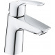 Смеситель Grohe Eurosmart 23967003 для раковины однорычажный, хром