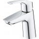 Смеситель Grohe Eurosmart 23967003 для раковины однорычажный, хром