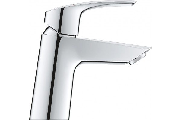 Смеситель Grohe Eurosmart 23967003 для раковины однорычажный, хром