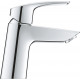 Смеситель Grohe Eurosmart 23967003 для раковины однорычажный, хром