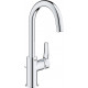 Смеситель Grohe Eurosmart 23537003 для раковины однорычажный, хром