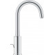 Смеситель Grohe Eurosmart 23537003 для раковины однорычажный, хром