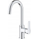 Смеситель Grohe Eurosmart 23743003 для раковины однорычажный, хром