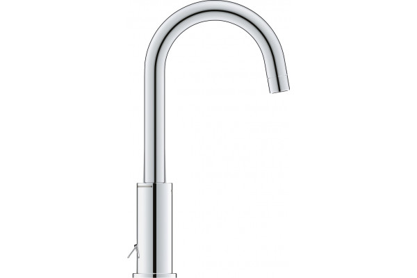 Смеситель Grohe Eurosmart 23743003 для раковины однорычажный, хром