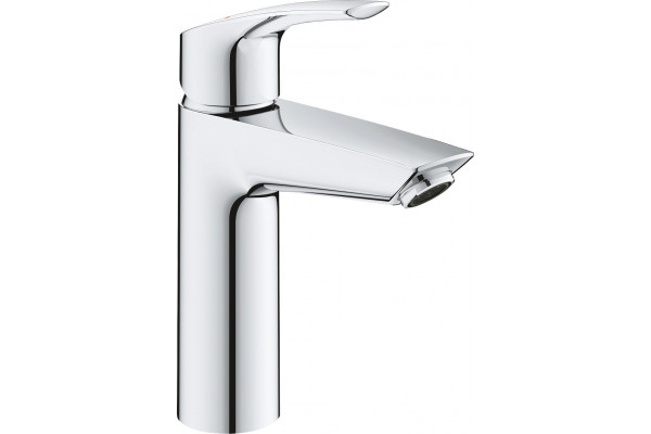 Смеситель Grohe Eurosmart 23324003 для раковины однорычажный, хром