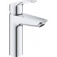 Смеситель Grohe Eurosmart 23324003 для раковины однорычажный, хром