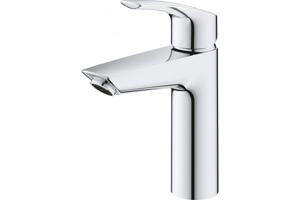 Смеситель Grohe Eurosmart 23324003 для раковины однорычажный, хром