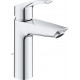 Смеситель Grohe Eurosmart 23323003 для раковины однорычажный, хром